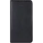GreenGo Smart Magnetic Wallet Flip Case for Huawei Mate 20 Lite – Melns