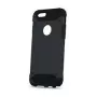 GreenGo Samsung Galaxy S10 Case Defender II Black
