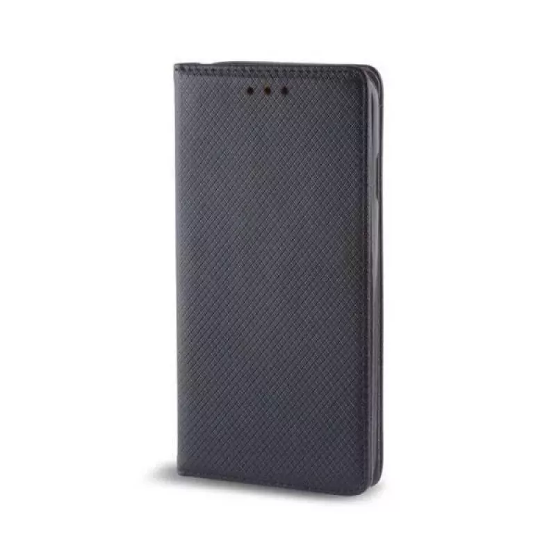 iLike Samsung Galaxy A30 Smart Magnet Case Black