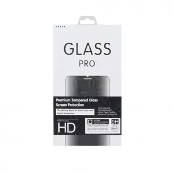 Glass PRO+ Samsung Galaxy A10 rūdīta stikla ekrāna aizsargs