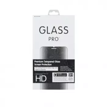 Glass PRO+ Samsung Galaxy A10 rūdīta stikla ekrāna aizsargs