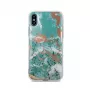 iLike Samsung Galaxy A70 Marmora Maciņš Zaļš