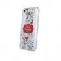 iLike Apple iPhone 11 Ultra Trendy Xmas3 Aizmugurējais Vāciņš - Daudzkrāsains