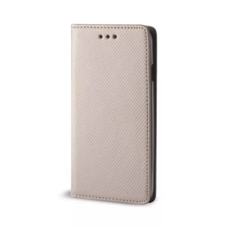 iLike Xiaomi Mi Note 10 / Mi Note 10 Pro / Mi CC9 Pro Smart Magnet Case Gold