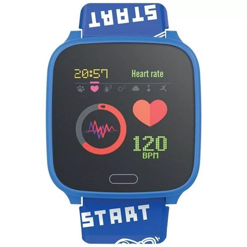 Forever Smartwatch IGO JW-100 Blue