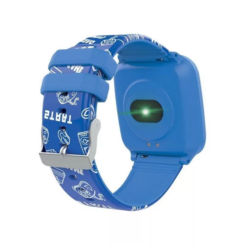 Forever Smartwatch IGO JW-100 Blue