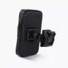 Maxlife Bike Holder XL Black - Universāls viedtālruņa turētājs velosipēda stūrei