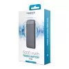 Forever Power Bank TB-100S 5000 mAh Melns