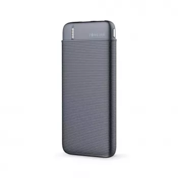 Forever Power Bank TB-100S 5000 mAh Melns