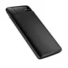 Forever Power Bank TB-100M 10000 mAh Melns