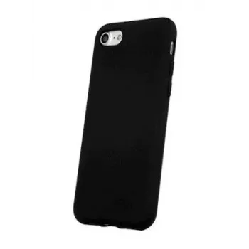iLike Apple Silicon Case iPhone 12 Pro Max 6.7 Melns