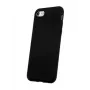 iLike Apple Silicon Case iPhone 12 Pro Max 6.7 Melns