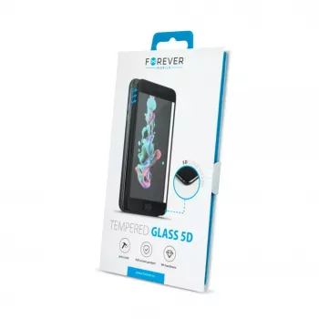 Forever Xiaomi Poco M3 rūdīta stikla ekrāna aizsargs