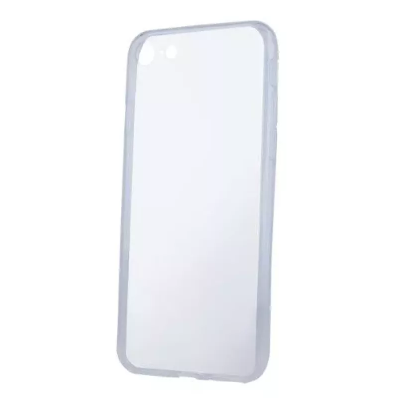 iLike Samsung Galaxy A33 5G 1mm Slim Case Caurspīdīgs