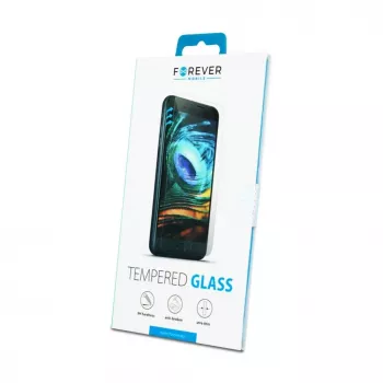 Forever Samsung Galaxy A33 5G 2.5D rūdīta stikla ekrāna aizsargs