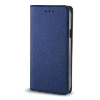 iLike Smart Magnet Case for Xiaomi 12 Pro 5G Navy Blue