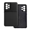 iLike Samsung Elegance Case Samsung Galaxy A13 4G Melns