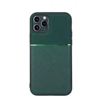 iLike Elegance Case Samsung Galaxy A13 4G - Meža zaļš