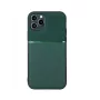 iLike Elegance Case Samsung Galaxy A13 4G - Meža zaļš