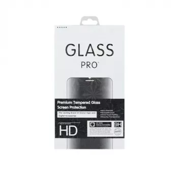 Glass PRO+ Xiaomi Redmi 10C / C40 2.5D stikla ekrāna aizsargs