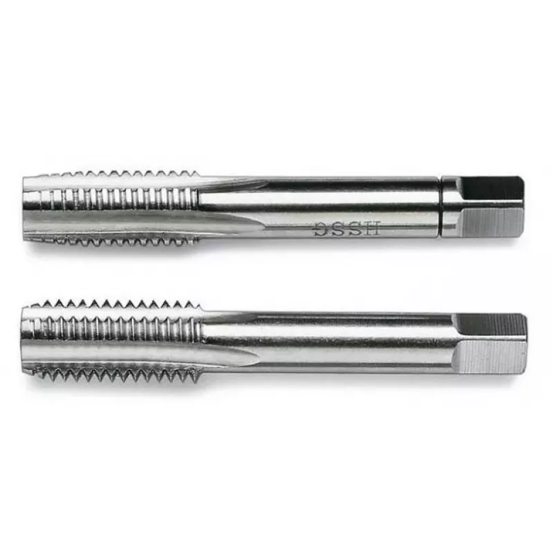 FANAR rokas vītņurbis M20x1.5 DIN 2181 6H HSS