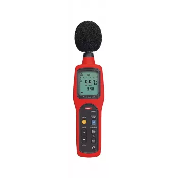 UNI-T UT352 Skaļuma līmeņa mērītājs