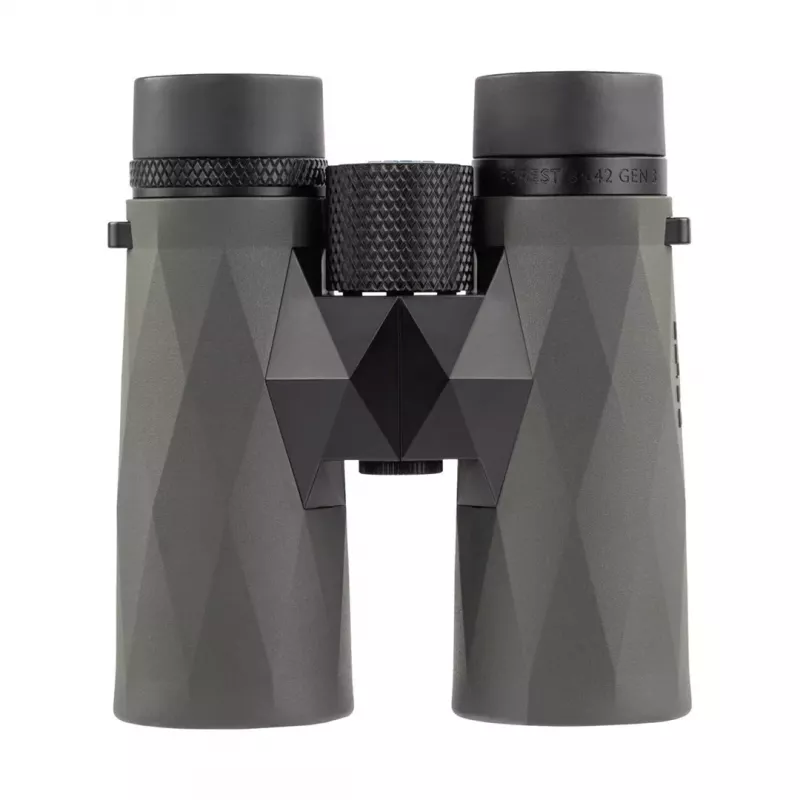 Delta Optical Forest 8x42 Gen3 Binokļi
