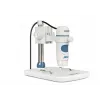 Delta Optical Smart 5MP Pro Digitalais mikroskops 20-300x USB 2.0 ar metāla statīvu