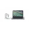 Delta Optical Smart 5MP Pro Digitalais mikroskops 20-300x USB 2.0 ar metāla statīvu