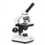 Delta Optical BioStage II Binokulārais saliktais mikroskops 40x-1000x LED
