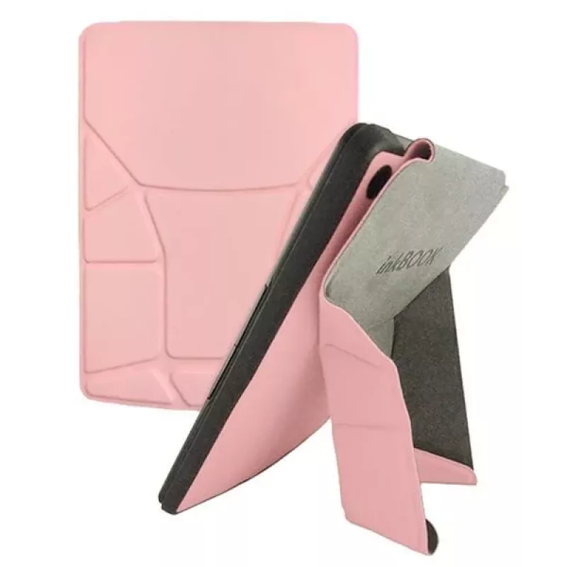 INKBOOK Yoga Cover Rose Gold