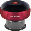 Humanas BB01 Plus elektroniskā kausēšanas ierīce - sarkana