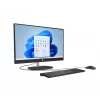 HP 24-cr0332nw All-in-One PC, AMD Ryzen 7 7730U, 23,8 inch Full HD, 16 GB DDR4, 512 GB SSD, Windows 11 Home, Balts