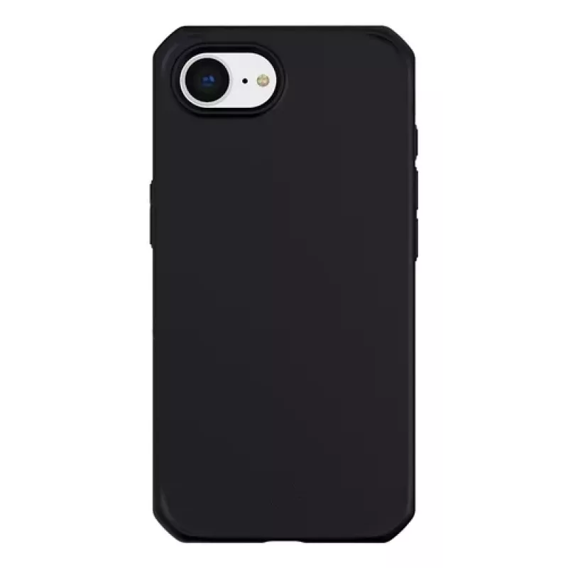 MOBILIS SOLID BLACK MAT SOFT BAG