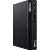 Lenovo ThinkCentre M80q Gen 3 Tiny Desktop PC, Intel Core i3-12100T, 8GB RAM, 256GB SSD, Windows 11 Pro (atjaunota prece)