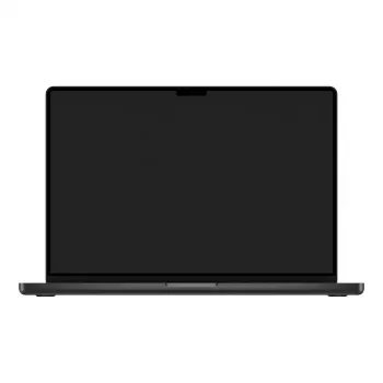 Apple MacBook Pro 16 collas Space Black CTO M5 Pro 18C-CPU 20C-GPU (48GB)
