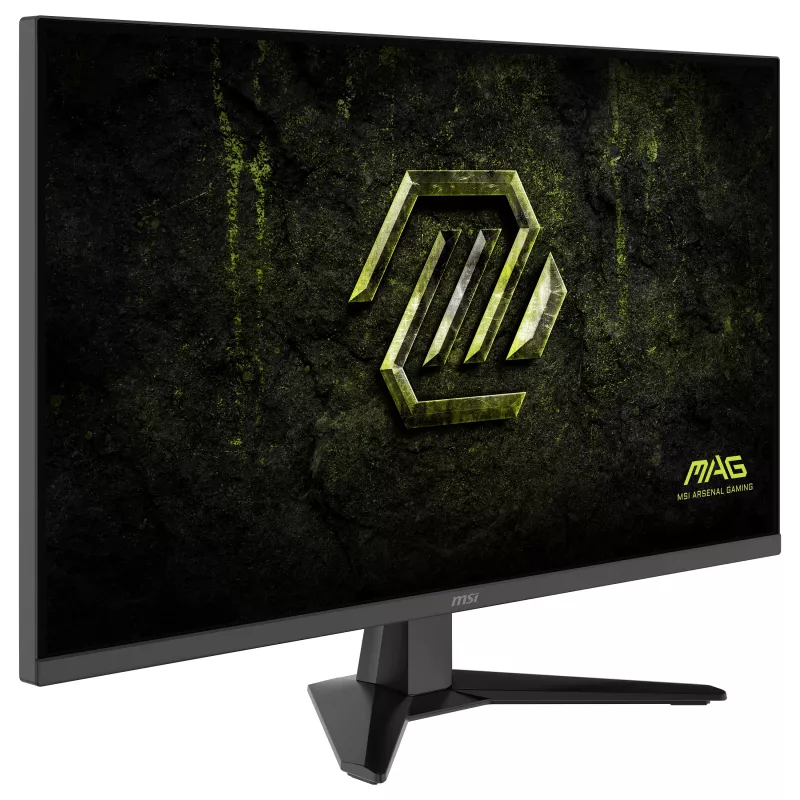 MSI MAG 325QF E18V 31.5 collu QD-OLED QHD 240Hz spēļu monitors