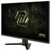 MSI MAG 325QF E18V 31.5 collu QD-OLED QHD 240Hz spēļu monitors