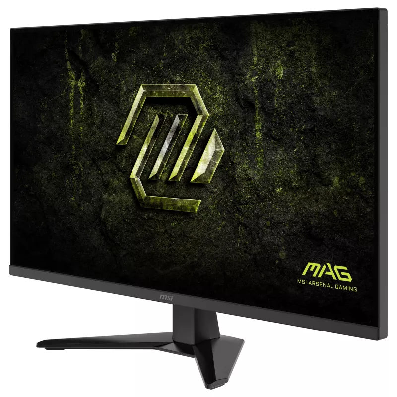 MSI MAG 325QF E18V 31.5 collu QD-OLED QHD 240Hz spēļu monitors
