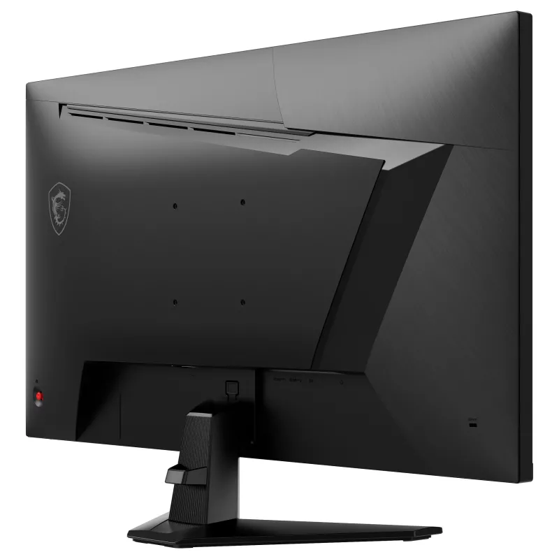 MSI MAG 325QF E18V 31.5 collu QD-OLED QHD 240Hz spēļu monitors