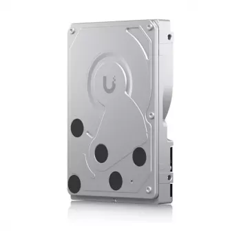 Ubiquiti Basic Capacity 3.5 HDD 4TB SATA III iekšējais cietais disks UACC-HDD-S-4TB