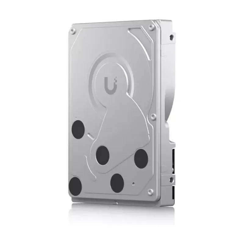 Ubiquiti Basic Capacity 3.5 HDD 4TB SATA III iekšējais cietais disks UACC-HDD-S-4TB