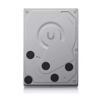 Ubiquiti Basic Capacity 3.5 HDD 4TB SATA III iekšējais cietais disks UACC-HDD-S-4TB