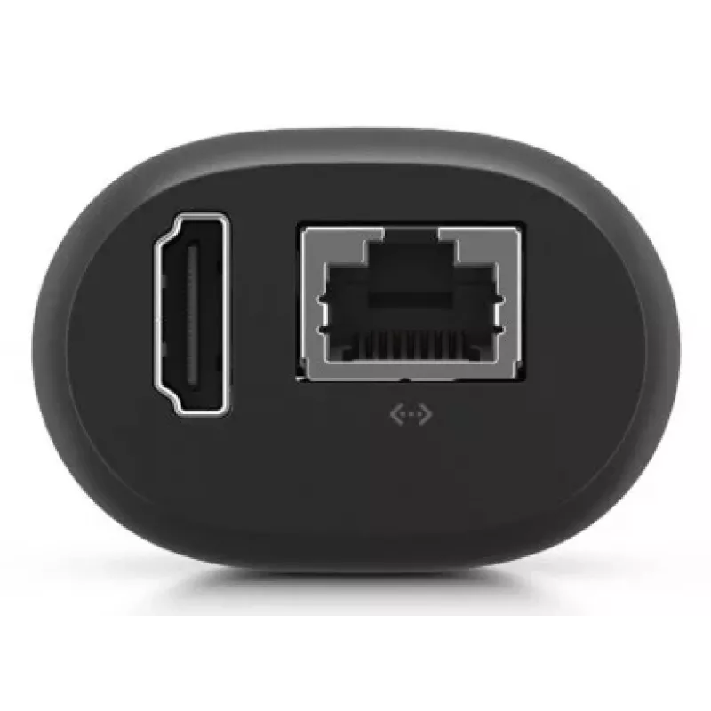 Ubiquiti UniFi Protect ViewPort tīkla multivides straumēšanas adapteris HDMI 4K PoE