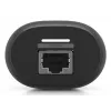 Ubiquiti UniFi Protect ViewPort tīkla multivides straumēšanas adapteris HDMI 4K PoE
