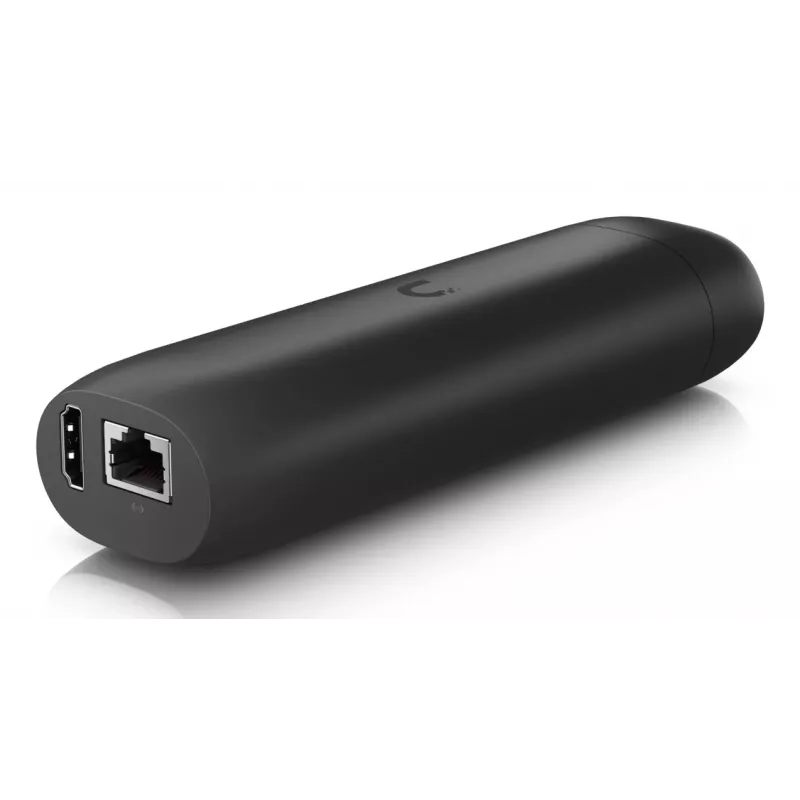 Ubiquiti UniFi Protect ViewPort tīkla multivides straumēšanas adapteris HDMI 4K PoE