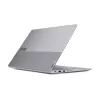 Lenovo ThinkBook 16 G9 IPL Intel klēpjdators, 16 inch IPS WUXGA pretatspīduma, Intel Core Ultra 5 325, 16GB DDR5, 512GB SSD, Intel Graphics, Windows 11 Pro, Wi-Fi 7, Bluetooth 5.3, Arctic Grey