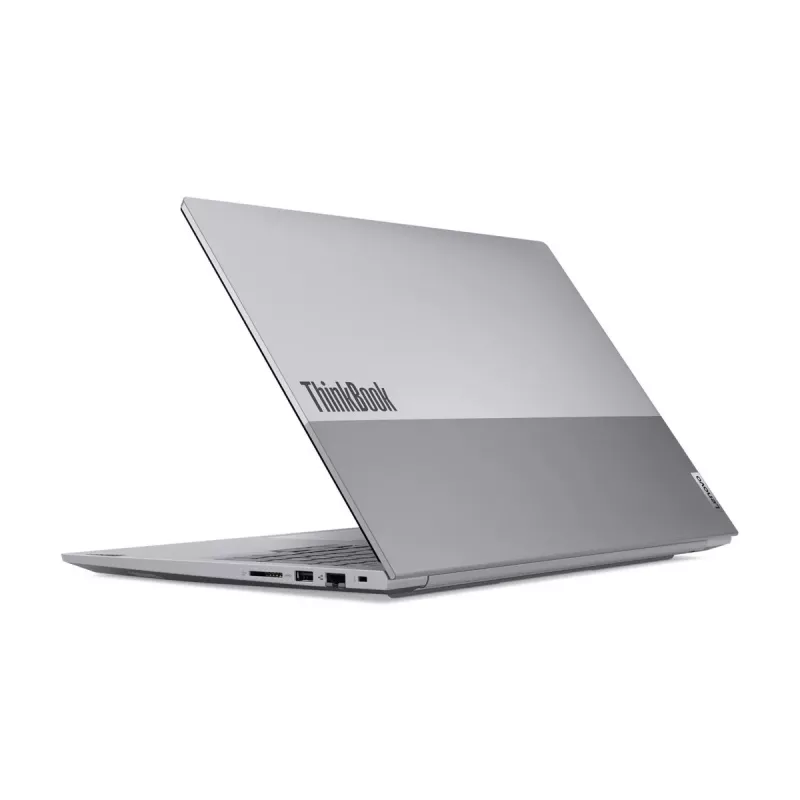 Lenovo ThinkBook 16 G9 IPL Intel klēpjdators, 16 inch IPS WUXGA pretatspīduma, Intel Core Ultra 5 325, 16GB DDR5, 512GB SSD, Intel Graphics, Windows 11 Pro, Wi-Fi 7, Bluetooth 5.3, Arctic Grey