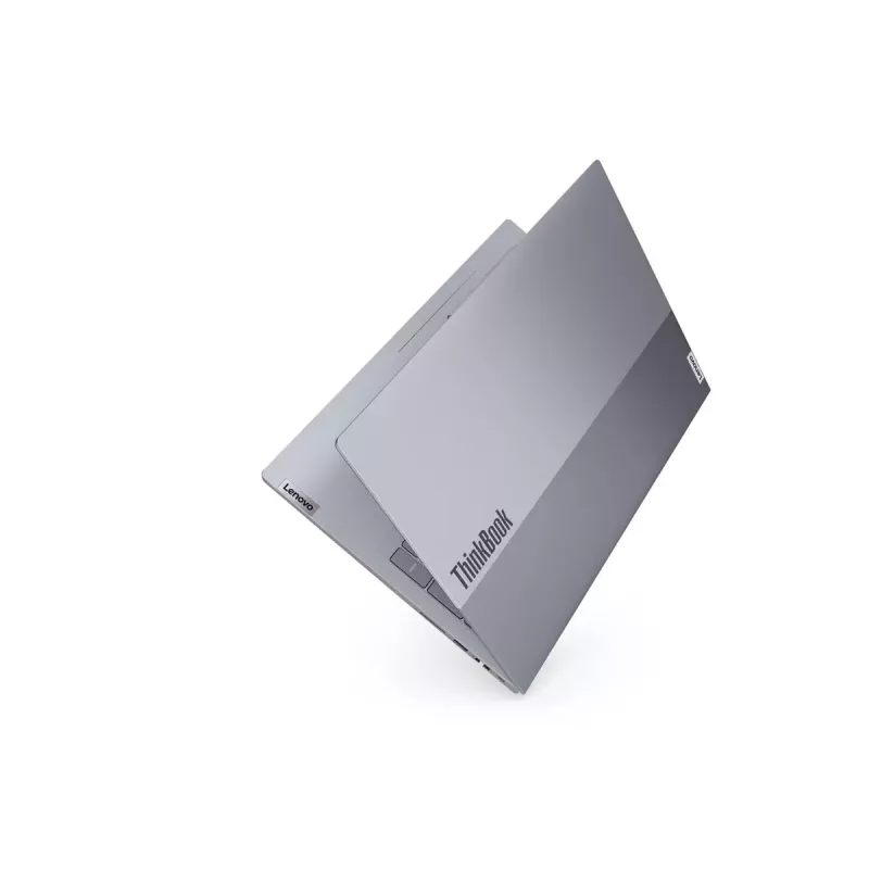 Lenovo ThinkBook 16 G9 IPL Intel klēpjdators, 16 inch IPS WUXGA pretatspīduma, Intel Core Ultra 5 325, 16GB DDR5, 512GB SSD, Intel Graphics, Windows 11 Pro, Wi-Fi 7, Bluetooth 5.3, Arctic Grey