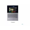 Lenovo ThinkBook 14 G9 IPL Intel klēpjdators, Arctic Grey, 14 inch IPS WUXGA, Intel Core Ultra 5, 16GB DDR5, 512GB SSD, Intel Graphics, Windows 11 Pro, Wi-Fi 7, Bluetooth 5.3
